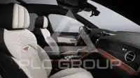 2026 Bentley Bentayga