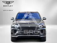 2026 Bentley Bentayga