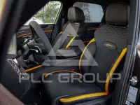 2026 Bentley Bentayga