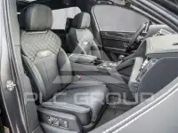 2026 Bentley Bentayga