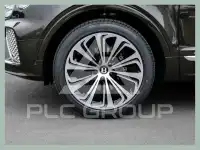 2026 Bentley Bentayga