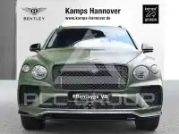 2026 Bentley Bentayga
