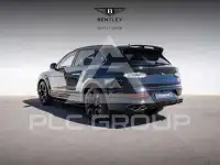 2026 Bentley Bentayga