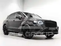 2026 Bentley Bentayga