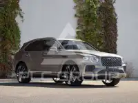 2026 Bentley Bentayga