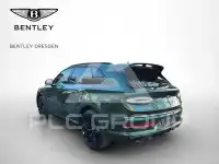 2026 Bentley Bentayga