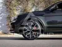 2026 Bentley Bentayga