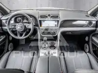 2026 Bentley Bentayga