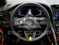 2026 Bentley Bentayga