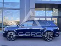 2026 Bentley Bentayga