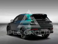2026 Bentley Bentayga