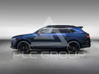2026 Bentley Bentayga