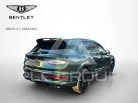 2026 Bentley Bentayga