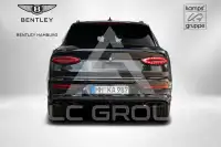 2026 Bentley Bentayga