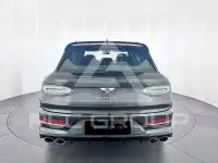 2026 Bentley Bentayga