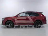 2026 Bentley Bentayga