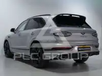 2026 Bentley Bentayga