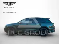 2026 Bentley Bentayga