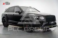 2026 Bentley Bentayga