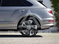 2026 Bentley Bentayga