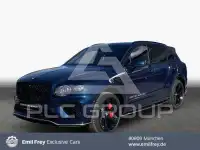 2026 Bentley Bentayga