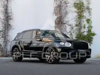 2026 Bentley Bentayga