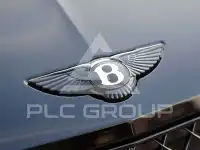 2026 Bentley Bentayga