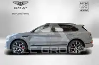 2026 Bentley Bentayga