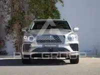 2026 Bentley Bentayga