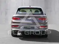 2026 Bentley Bentayga