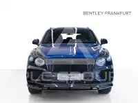 2026 Bentley Bentayga