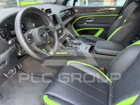 2026 Bentley Bentayga
