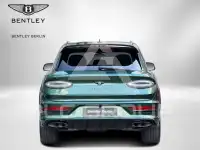2026 Bentley Bentayga