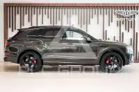 2026 Bentley Bentayga