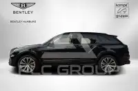 2026 Bentley Bentayga