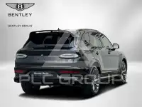 2026 Bentley Bentayga