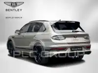 2026 Bentley Bentayga
