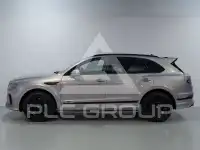 2026 Bentley Bentayga