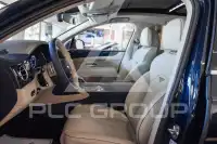 2026 Bentley Bentayga