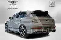 2026 Bentley Bentayga