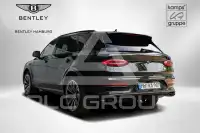 2026 Bentley Bentayga