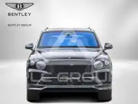 2026 Bentley Bentayga