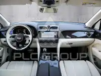 2026 Bentley Bentayga