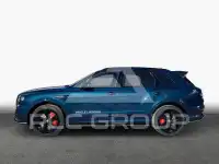 2026 Bentley Bentayga