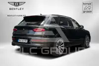 2026 Bentley Bentayga