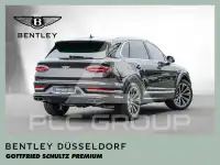 2026 Bentley Bentayga