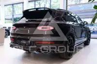2026 Bentley Bentayga