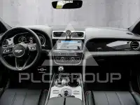 2026 Bentley Bentayga