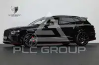 2026 Bentley Bentayga