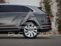 2026 Bentley Bentayga